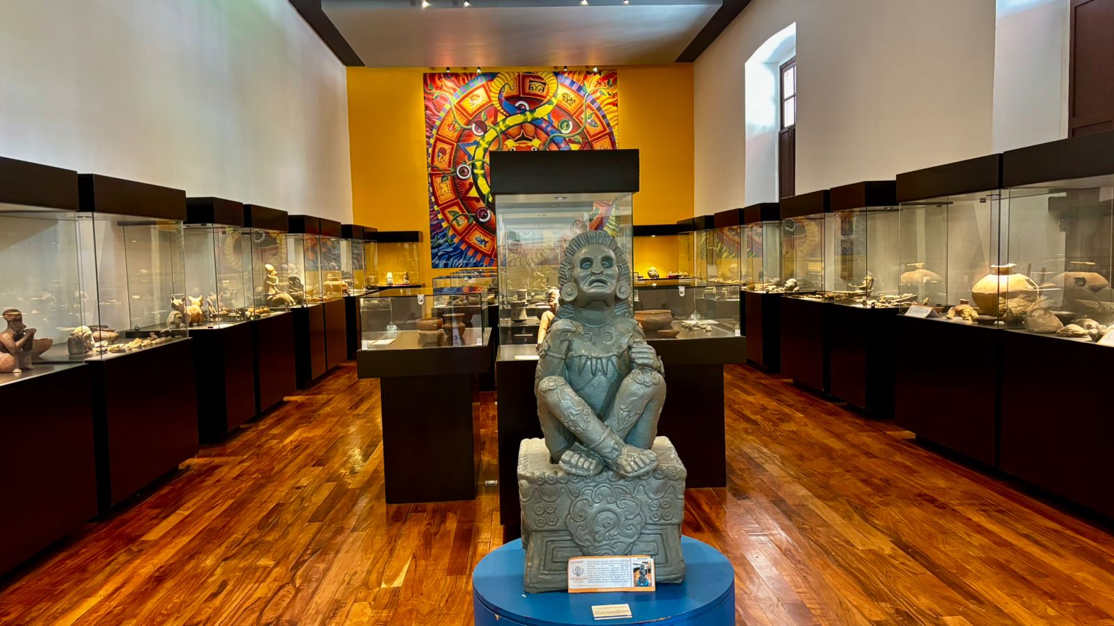 Museo Comunitario Nonohualca